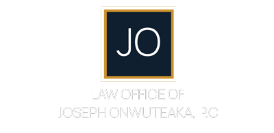 Law Office of Joseph Onwuteaka, P.C.